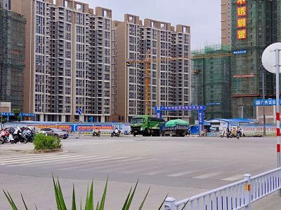 吾悦广场